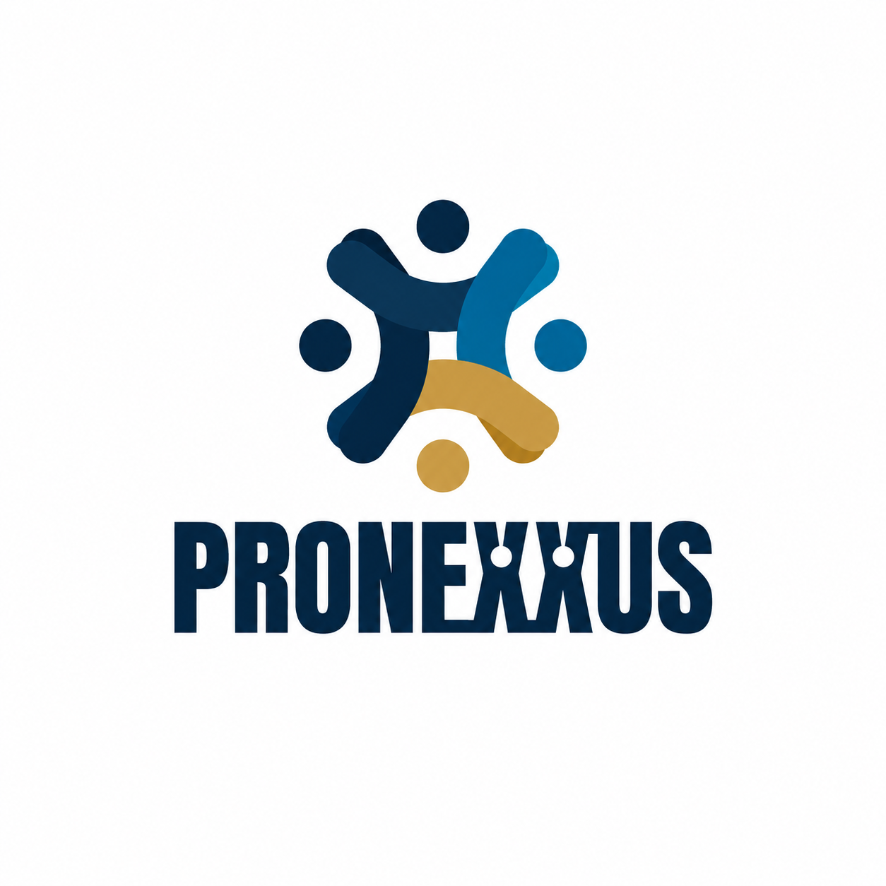 Logo de ProNexxus Consulting SRL